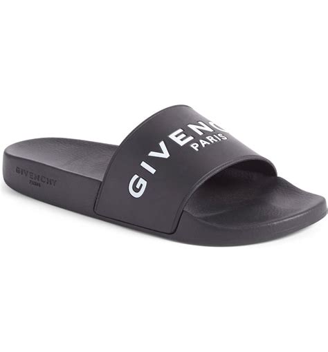 givenchy slides for women.